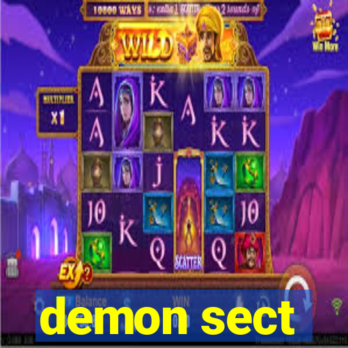 demon sect